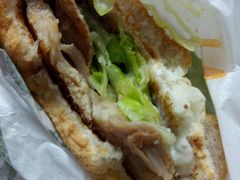 -麦当劳(大栅栏店)