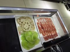 -虾吃虾涮(沙河店)