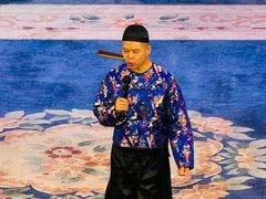-中街刘老根大舞台