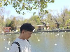 -中央广播电视总台(光华路办公区)