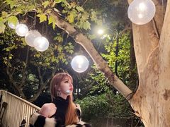 -Ginger(兴国路店)
