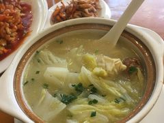 -牧羊餐厅
