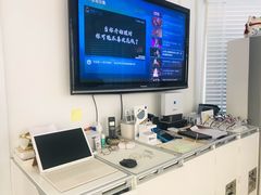 -目艮眼镜SHOWROOM(品牌集合店)