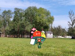 -杨柳青庄园