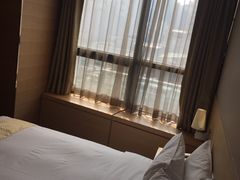 天空花园酒店(明洞中央店)-中央明洞空中公園酒店