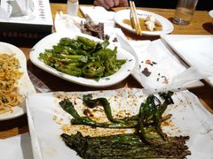 -小桂林烧鸽子