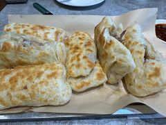 -高玛纳驴肉火烧(河间总店)