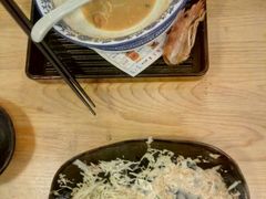 -雷门拉面·现熬骨汤(凯德来福士店)