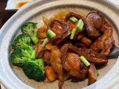 -香樟花园新粤料理(无锡万象城店)