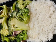 -烧鹅濑(西华路店)