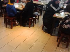 大堂-桥香园云南过桥米线(金马碧鸡店)