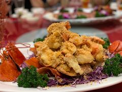 -御彩酒家(东风东路店)