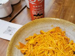 -圳兴面王·拌川·特色炒面(福田车公庙店)