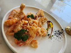 -全聚德(蓝山店)