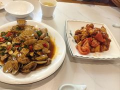 -火龙堂·风味民间菜(文一路店)