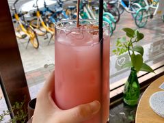 -ZING COFFEE 镜咖啡