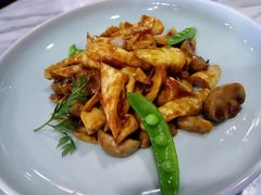 -京味斋·北京烤鸭(华威桥北工大店)
