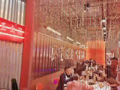 -朱光玉火锅馆(正弘城店)