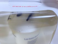 -LanTa蓝塔烘焙(中原万达店)