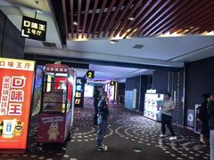 -万达影城(南昌红谷滩IMAX激光店)