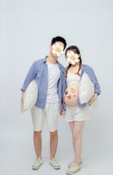 -小熊维尼高端儿童摄影(宝安旗舰店)