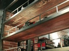 -炭舍干锅·烤鱼(扬名广场店)