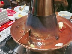 -京元盛铜锅涮肉(上海总店)