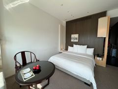 -上海柏悦酒店