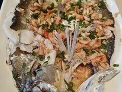 -年辉渔村·非遗传承餐厅(新丰江店)