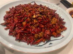 -巴渝兄弟川菜(宽街店)