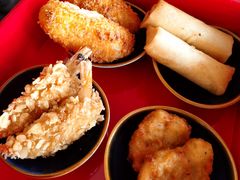 -厦门海港英迪格酒店(中山路店)