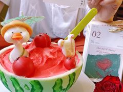 -CAKE BOSS 蛋糕老板(西单君太百货店)