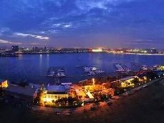 -黄金海岸环岛路