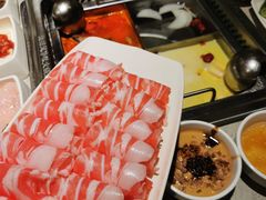 -海底捞大排档火锅(悦荟广场店)