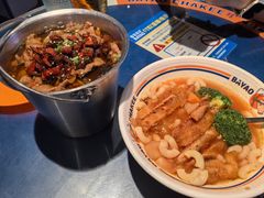 -伯友茶记(中华广场店)