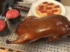 -花家怡园(四合院总店)