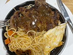 -豪客来牛排(金鼎广场店)
