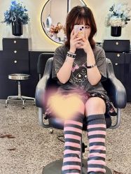 -SWANK SALON