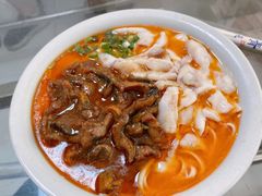 -何记鳝鱼面馆(开发区分店)