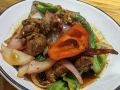 -阿记烧烤(大兴新区店)