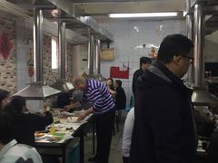 大堂-大槐树烤肉馆