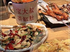 -宝大叔串店(十区店)
