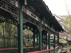 -横店影视城明清宫苑园区