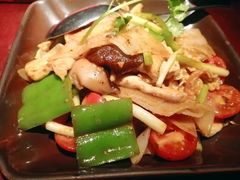 云南大救驾-花马天堂云南餐厅 Lost Heaven(外滩店)