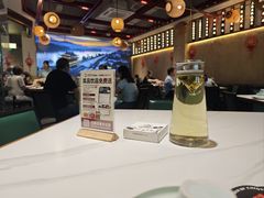 -老馆子·建德菜·山肴鱼鲜(海威新界店)