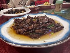 小快活猪肝-陈记菜馆·非遗淮扬菜(东关街教场店)