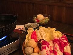-小条食堂(筼筜天虹店)