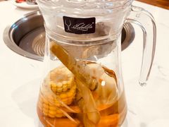 甘蔗茅根水-廣順興(天明路店)