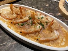 -新白鹿餐厅(金鹰新街口店)