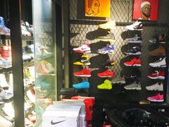 -正火体育(九龙商务中心B座店)